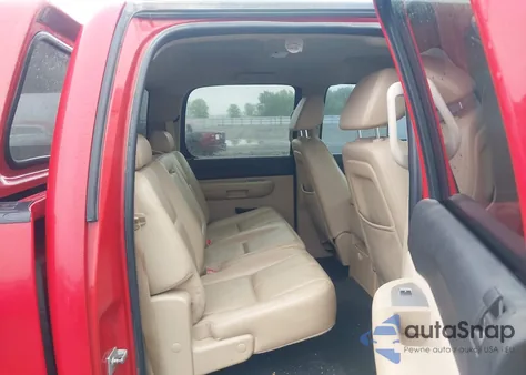 2008 GMC Sierra 1500 Sle1 z USA, uszkodzony, nr VIN 2GTEK13M381167604